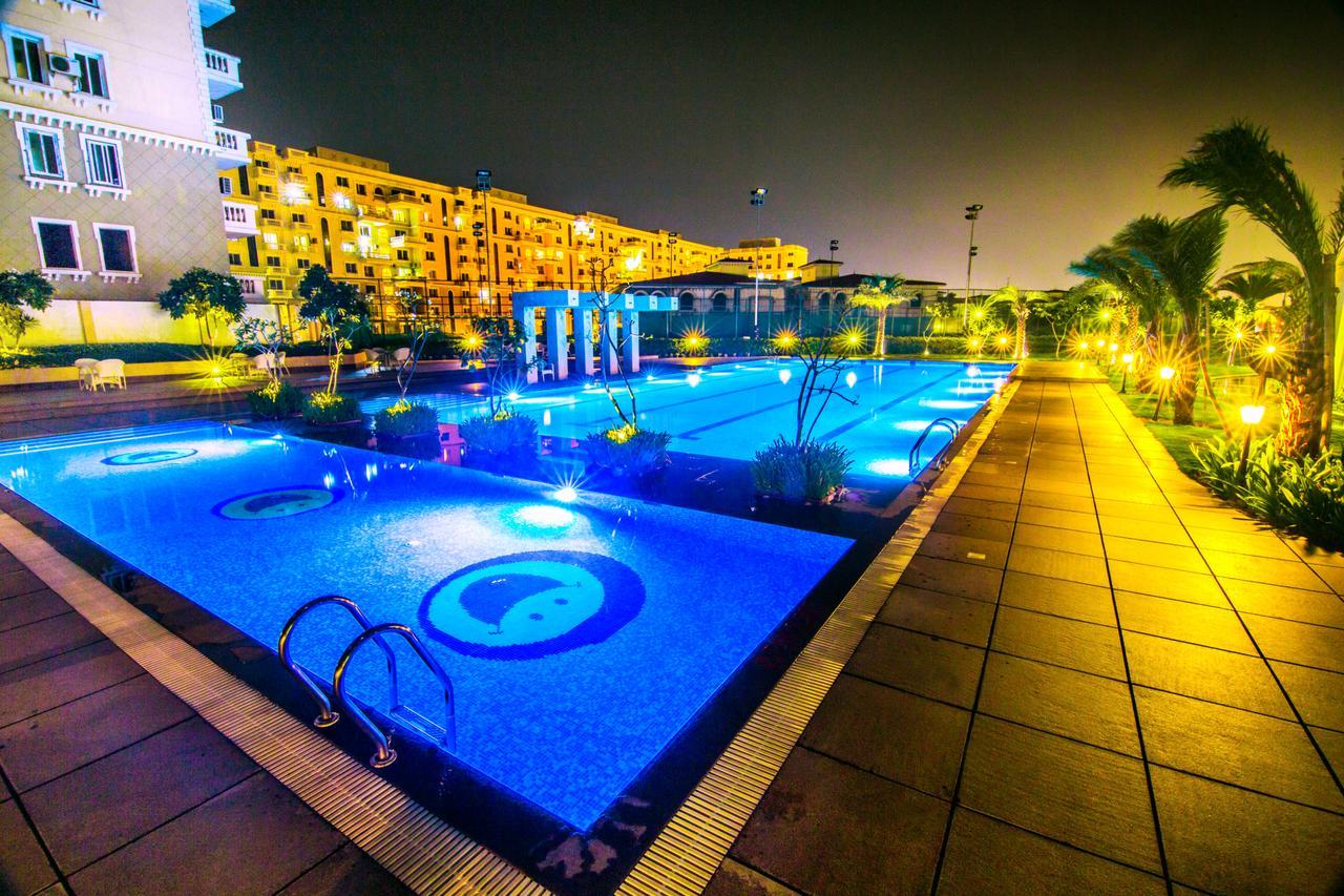 Club Paraiso Райпур Экстерьер фото