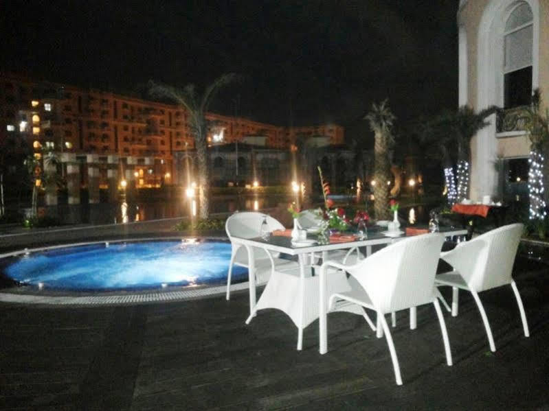 Club Paraiso Райпур Экстерьер фото